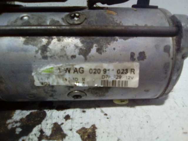 D7RS29 VAG