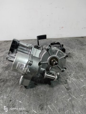 Columna de volante DF713210X MAZDA