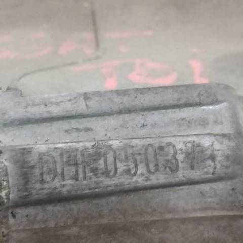 DHF VAG