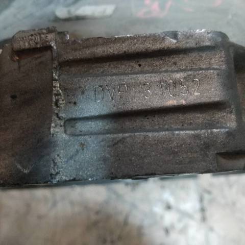 DVP VAG