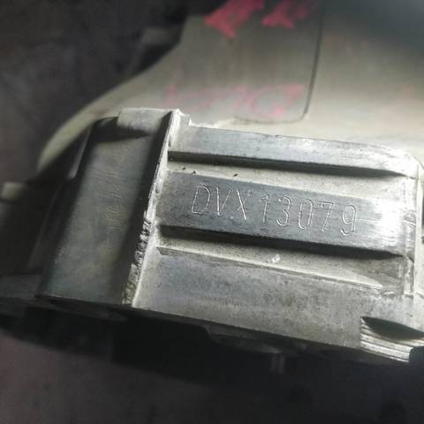 DVX VAG