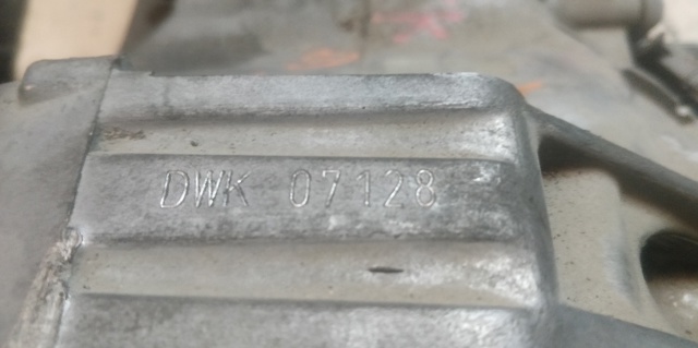 DWK VAG