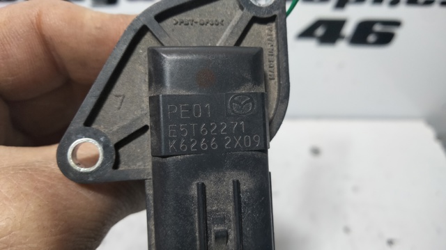 E5T62271 Mazda