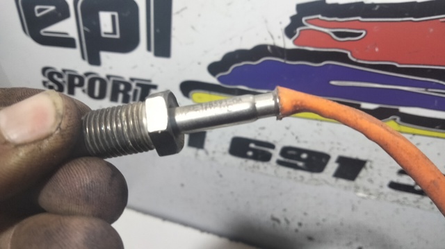 EB3G12B591GA Ford
