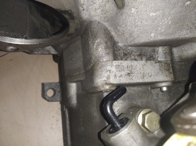EBD VAG