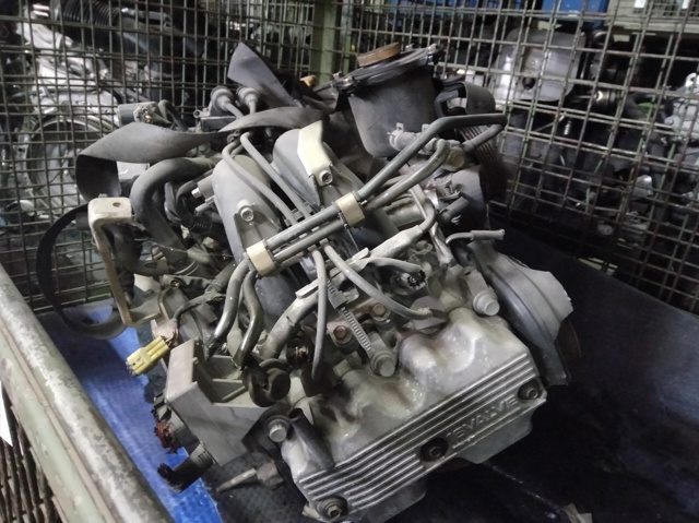 EJ20 Subaru