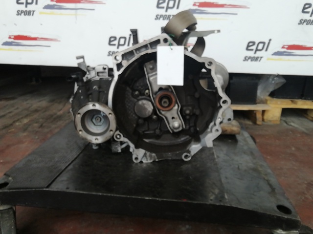 EMR VAG