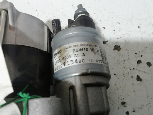 ESW1016 Opel