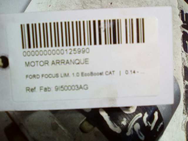 ESW10E40 Ford