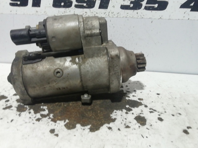 Motores de arranque ESW20ER121 VAG