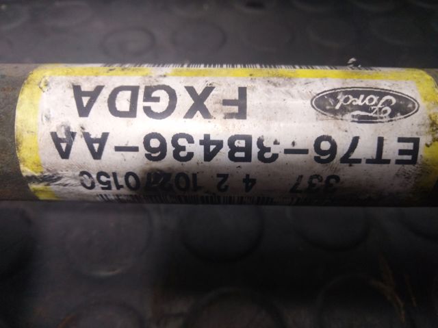 ET763B436AA Ford