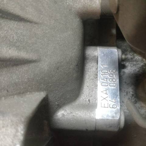 EXA VAG