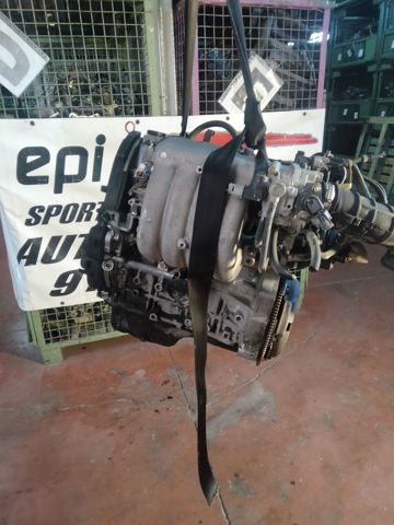 F18B2 Honda