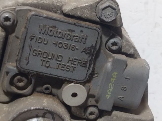 Comprar Regulador de voltaje del alternador Ford Explorer  U2 a bajo precio