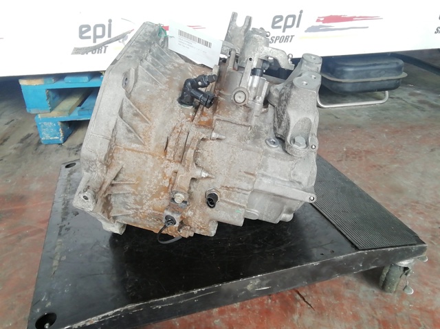 F40 Caja de cambios comprar Almería