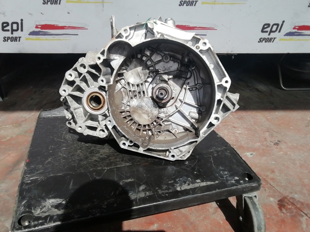 F40 Caja de cambios comprar Girona