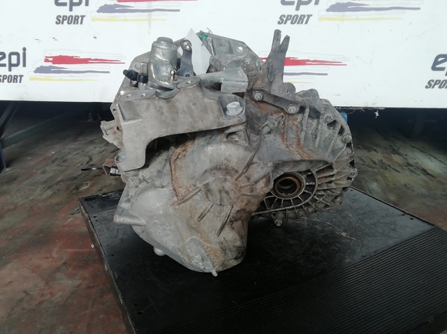 F40 Caja de cambios comprar Sevilla