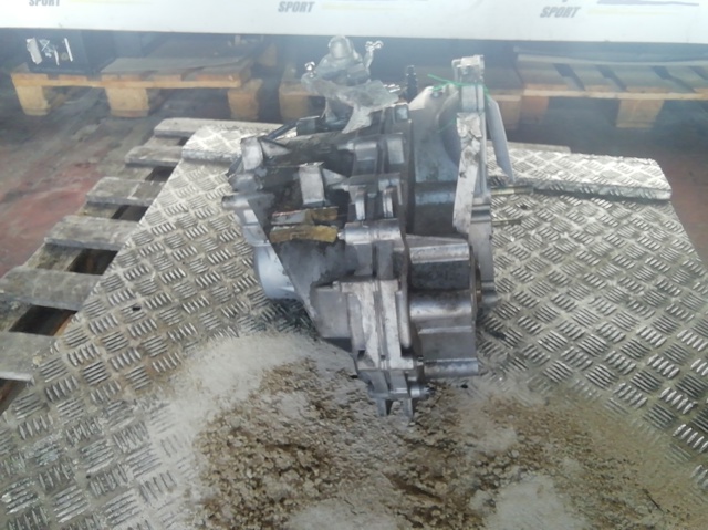 F40 Caja de cambios comprar Sevilla