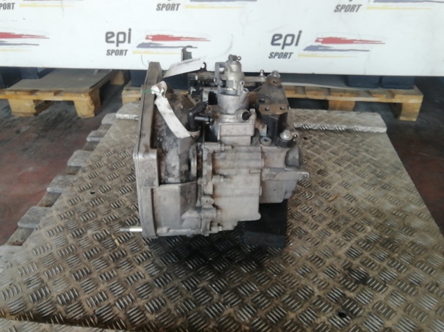 FIAT F40 Caja de cambios  en stock Valencia