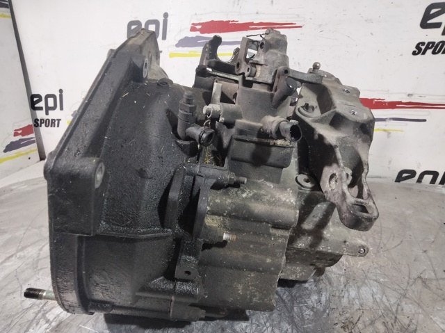 F40 Caja de cambios  en stock Granada