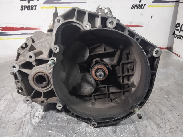 F40 FIAT Caja de cambios  en stock Gandía
