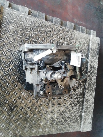 F40 FIAT Caja de cambios comprar Bilbao