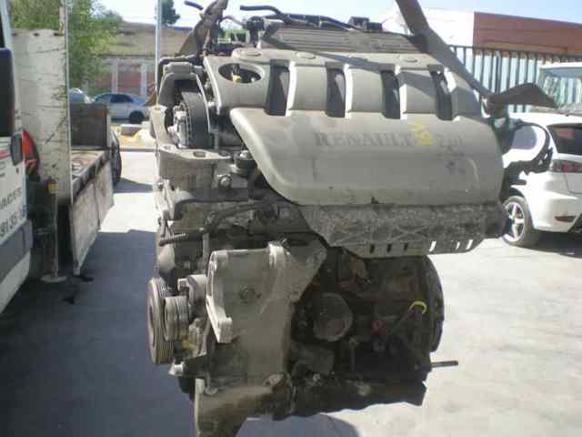 F4R712 Renault (RVI)