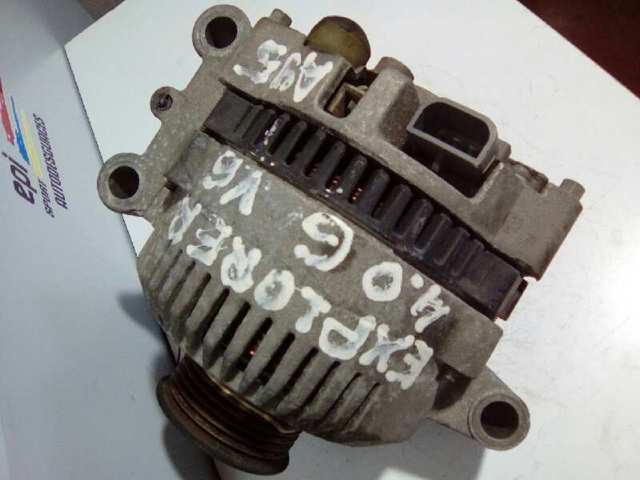 F5DU10316AA Ford