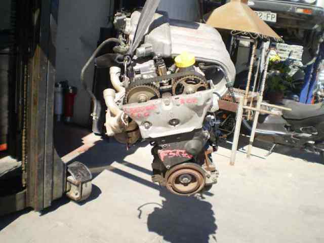 F5R700 Renault (RVI)