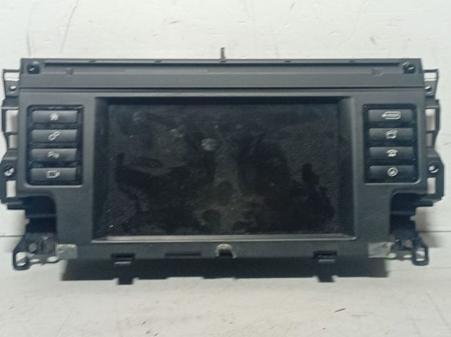 FK7219C299AC Land Rover