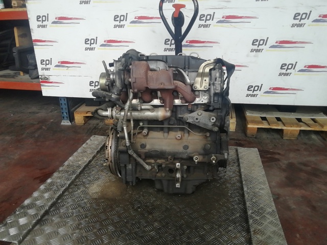 FMBA Ford