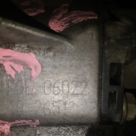 FQE VAG