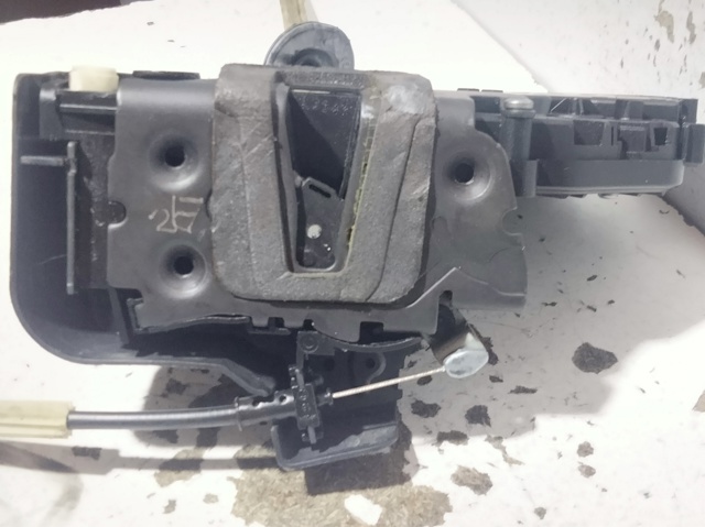 FQM500370 Land Rover