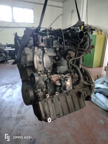 G6DA FORD Motor completo  comprar en Oviedo