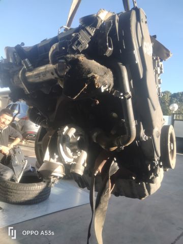 G6DA Motor completo  comprar en Pontevedra
