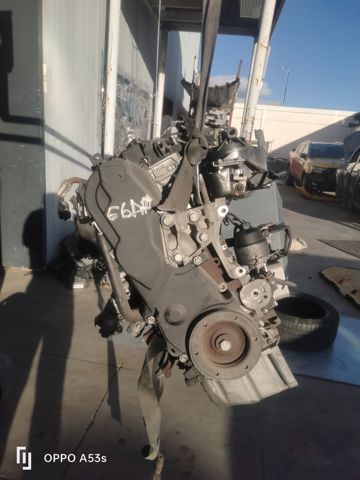 G6DA Motor completo  en stock Sabadell