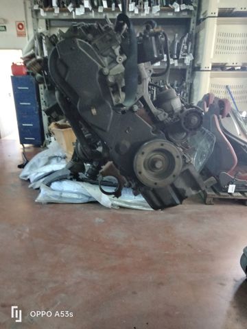 FORD G6DA Motor completo  disponible España