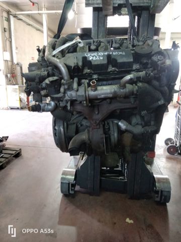 FORD G6DA Motor completo comprar Pamplona