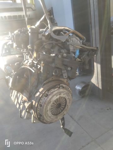 FORD G6DA Motor completo  comprar en Murcia