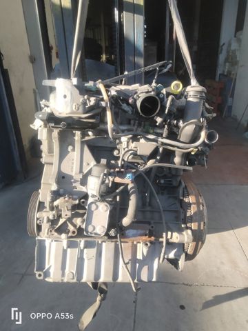 G6DA Motor completo  disponible Málaga