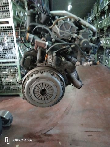G6DA Motor completo comprar Sevilla