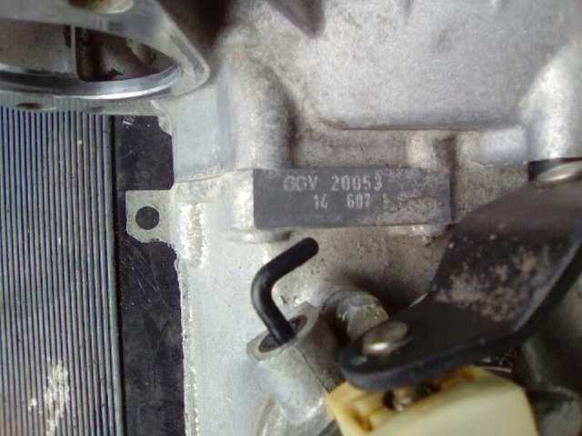 GGV VAG