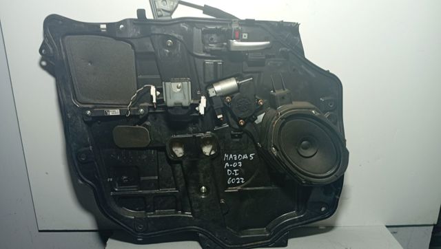 GJ6A5958X Mazda