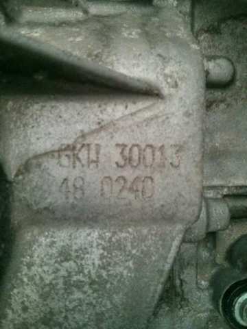 GKW VAG