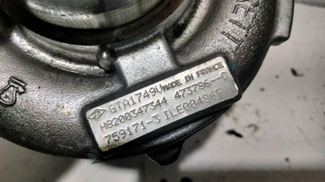 RENAULT GTA1749V  comprar en Murcia