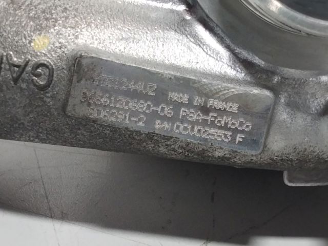 GTC1244VZ Ford