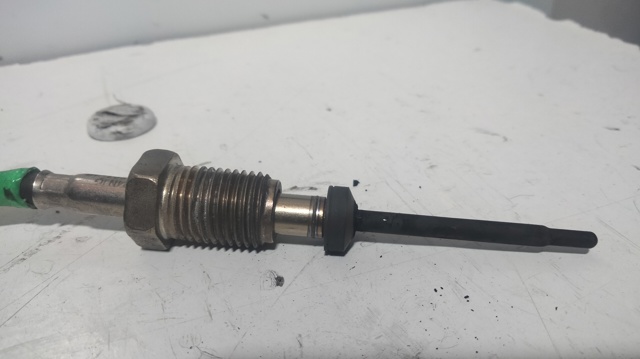 Sensor de temperatura de gases de escape antes del filtro de partículas H1B112B591AB FORD