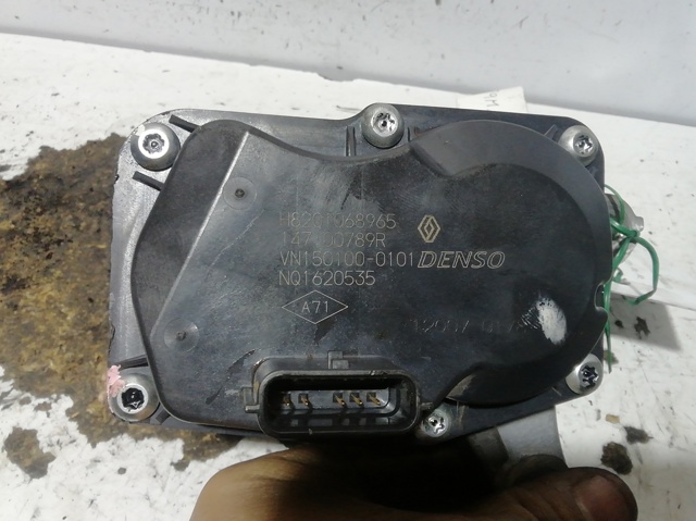 H8201068965 Renault (RVI)