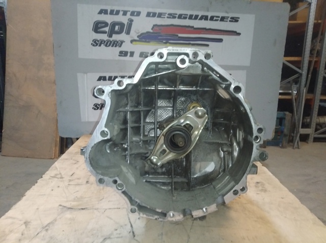 HCF VAG Caja de cambios  en stock Córdoba