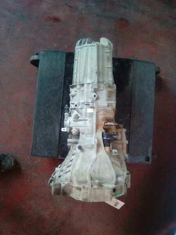 HCF Caja de cambios  en stock Castellón